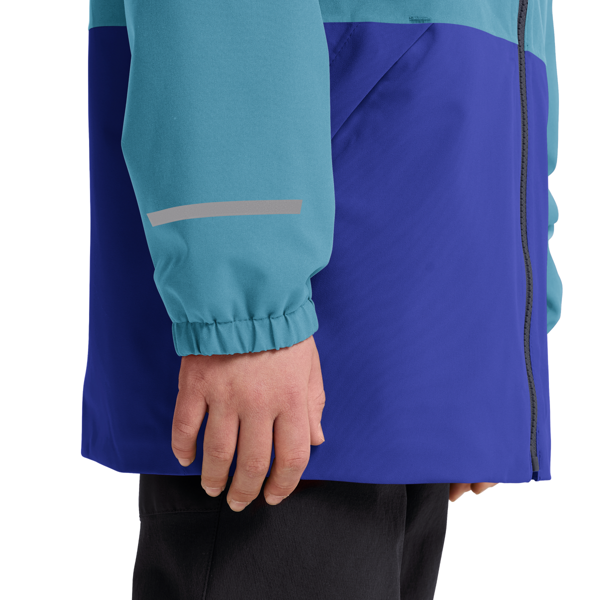 Jack Wolfskin SNOW DAYS JKT KIDS – Galapagos