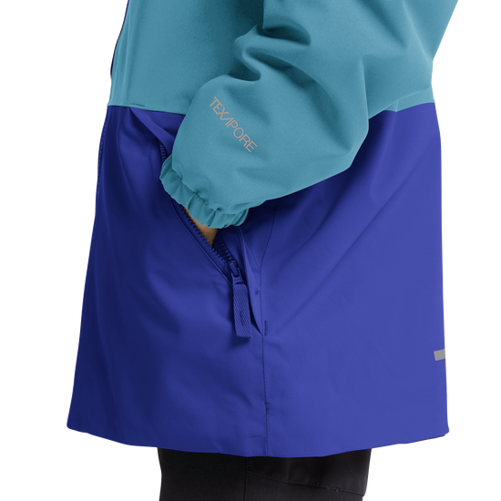 Jack Wolfskin SNOW DAYS JKT KIDS – Galapagos