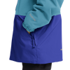 Jack Wolfskin SNOW DAYS JKT KIDS – Galapagos
