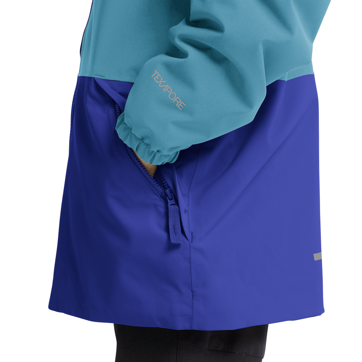 Jack Wolfskin SNOW DAYS JKT KIDS – Galapagos