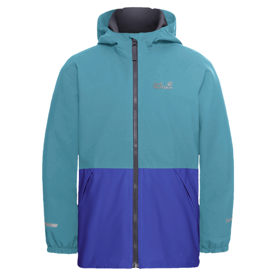 Jack Wolfskin SNOW DAYS JKT KIDS – Galapagos