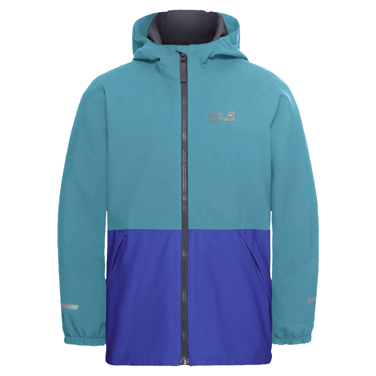 Jack Wolfskin SNOW DAYS JKT KIDS – Galapagos