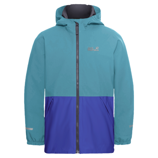 Jack Wolfskin SNOW DAYS JKT KIDS – Galapagos