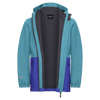 Jack Wolfskin SNOW DAYS JKT KIDS – Galapagos
