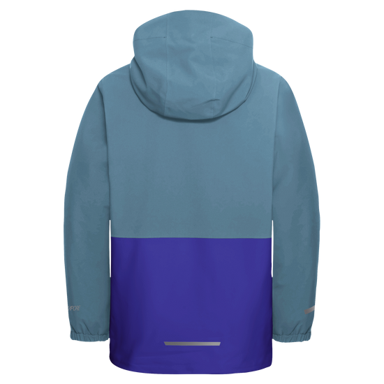 Jack Wolfskin SNOW DAYS JKT KIDS – Galapagos