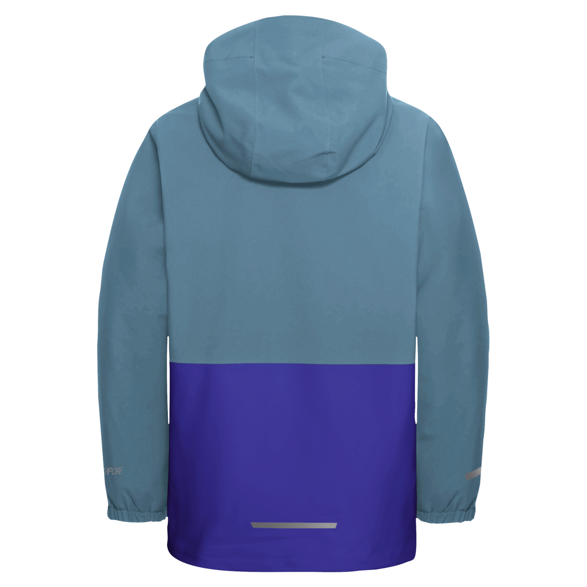 Jack Wolfskin SNOW DAYS JKT KIDS – Galapagos