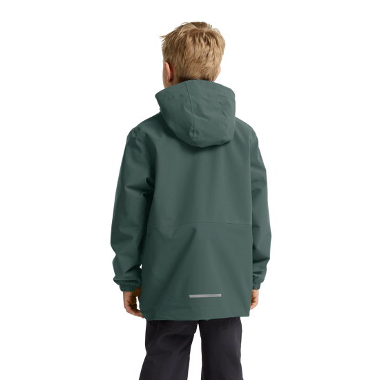 Jack Wolfskin SNOW DAYS JKT KIDS – Sago Palm