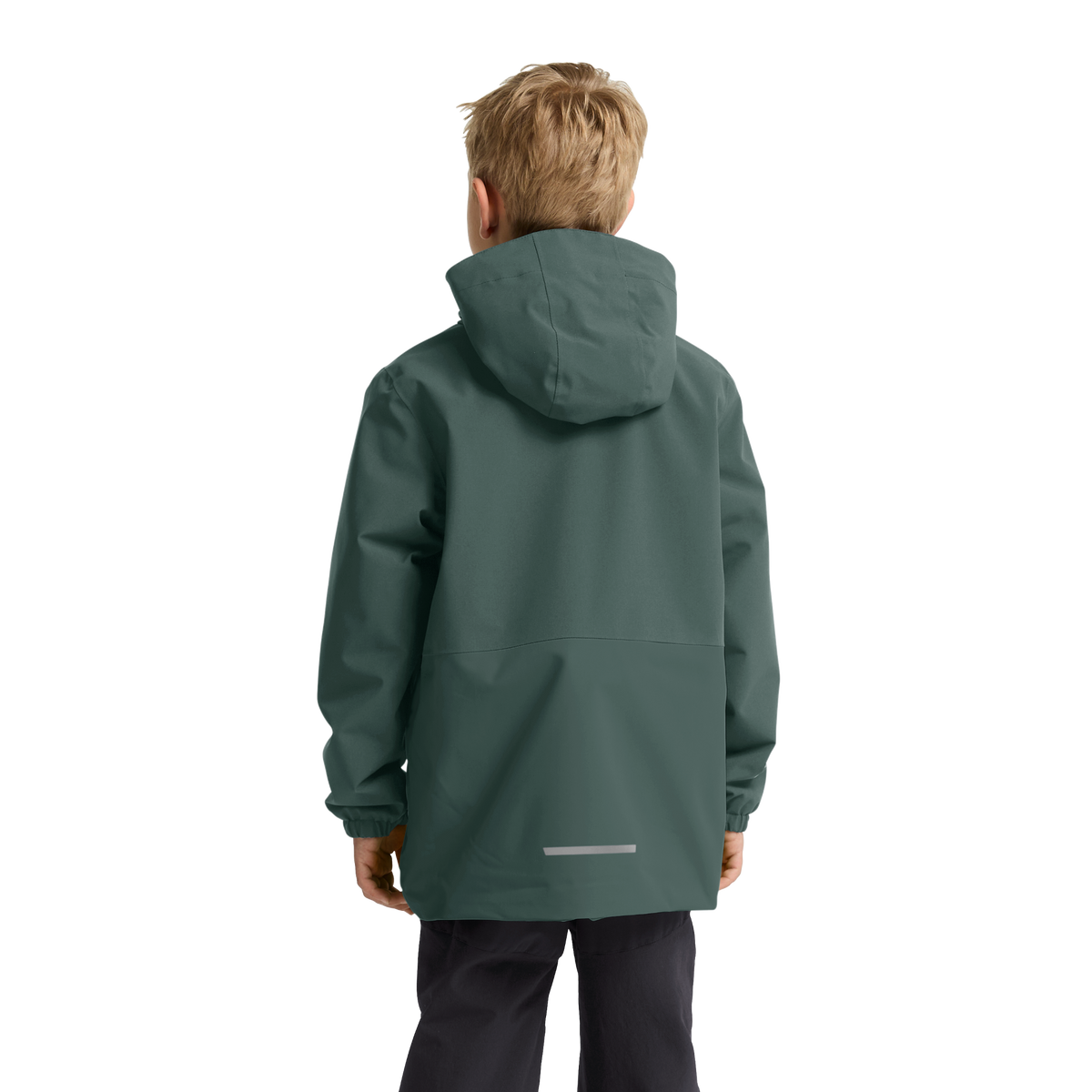 Jack Wolfskin SNOW DAYS JKT KIDS – Sago Palm