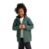 Jack Wolfskin SNOW DAYS JKT KIDS – Sago Palm