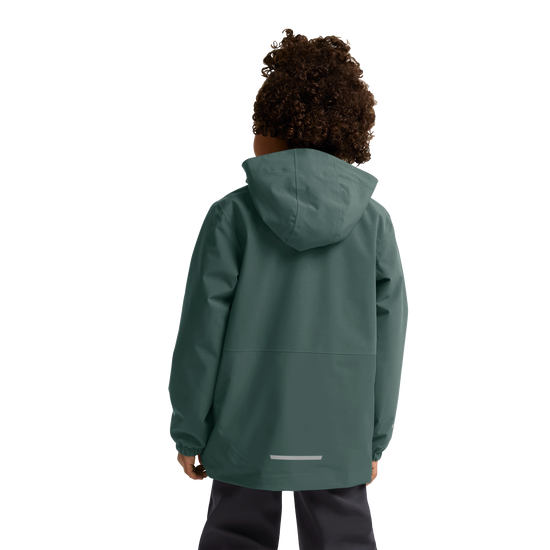 Jack Wolfskin SNOW DAYS JKT KIDS – Sago Palm