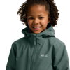 Jack Wolfskin SNOW DAYS JKT KIDS – Sago Palm