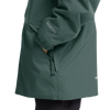Jack Wolfskin SNOW DAYS JKT KIDS – Sago Palm
