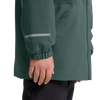 Jack Wolfskin SNOW DAYS JKT KIDS – Sago Palm
