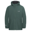 Jack Wolfskin SNOW DAYS JKT KIDS – Sago Palm