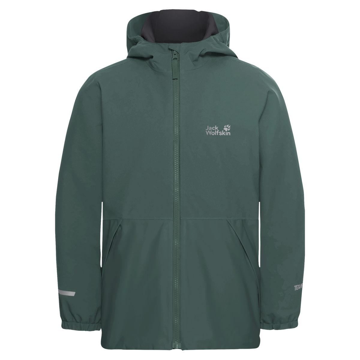Jack Wolfskin SNOW DAYS JKT KIDS – Sago Palm