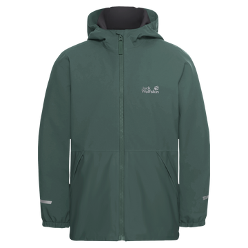 Jack Wolfskin SNOW DAYS JKT KIDS – Sago Palm