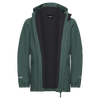 Jack Wolfskin SNOW DAYS JKT KIDS – Sago Palm
