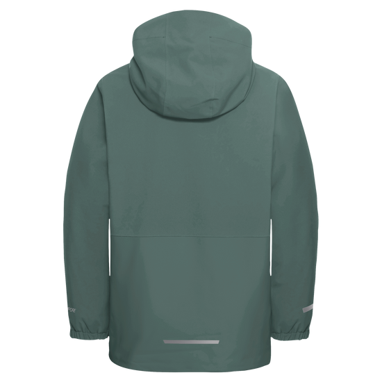 Jack Wolfskin SNOW DAYS JKT KIDS – Sago Palm