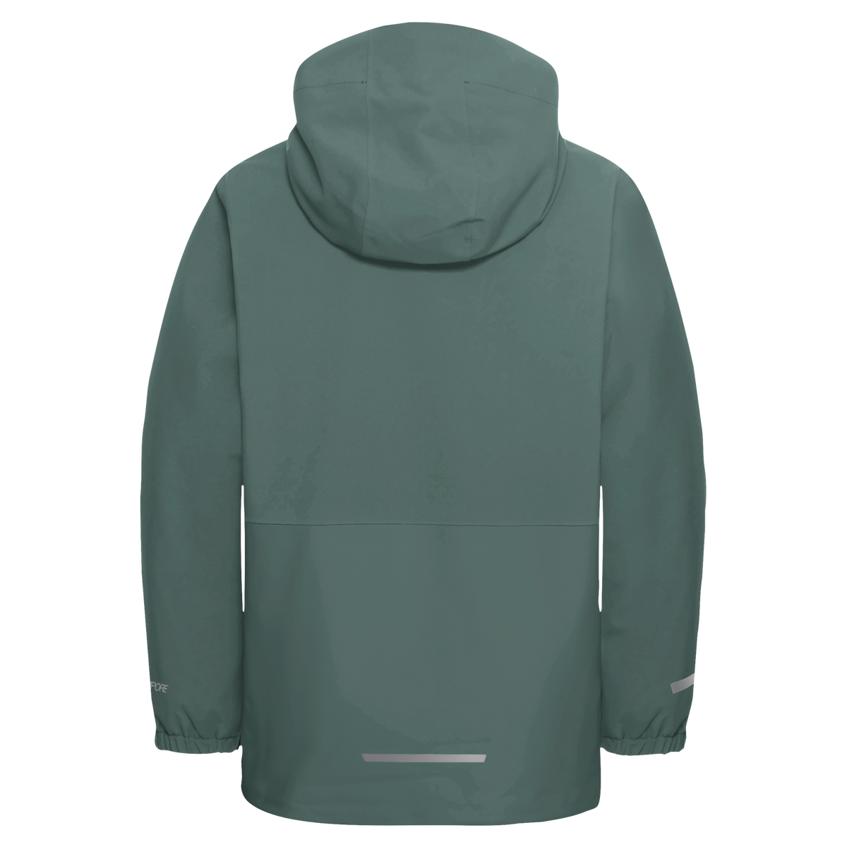 Jack Wolfskin SNOW DAYS JKT KIDS – Sago Palm