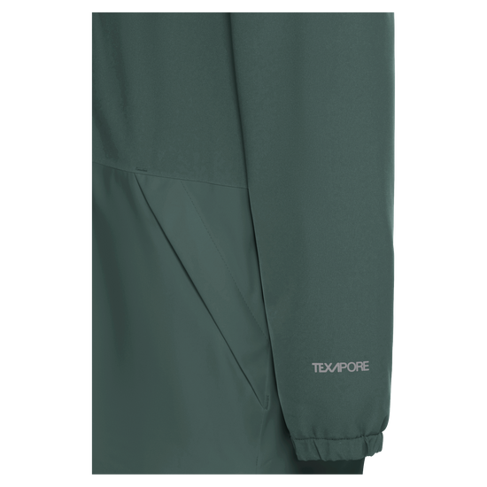 Jack Wolfskin SNOW DAYS JKT KIDS – Sago Palm