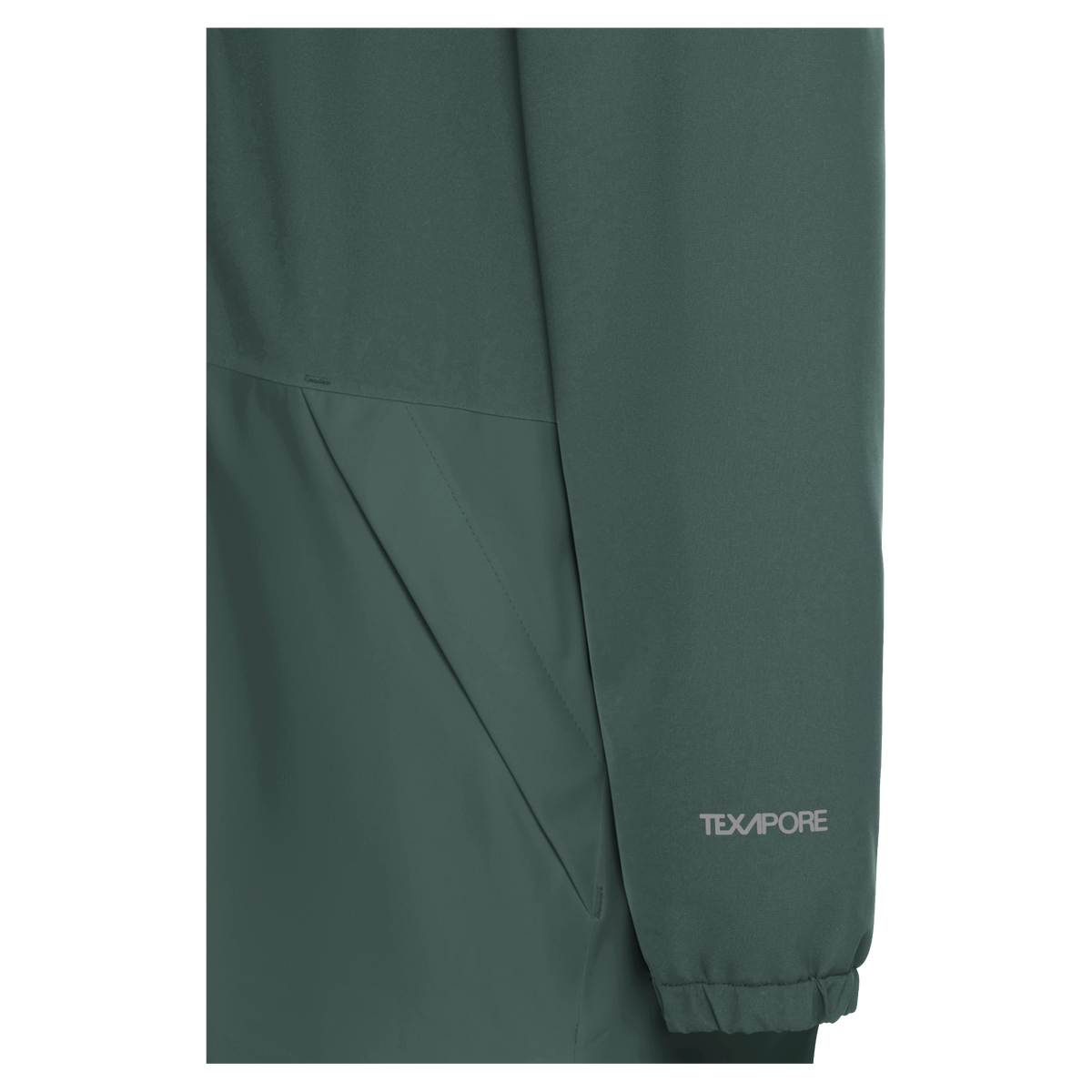Jack Wolfskin SNOW DAYS JKT KIDS – Sago Palm