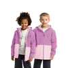 Jack Wolfskin SNOW DAYS JKT KIDS – Vivid Orchid