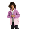 Jack Wolfskin SNOW DAYS JKT KIDS – Vivid Orchid