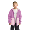 Jack Wolfskin SNOW DAYS JKT KIDS – Vivid Orchid