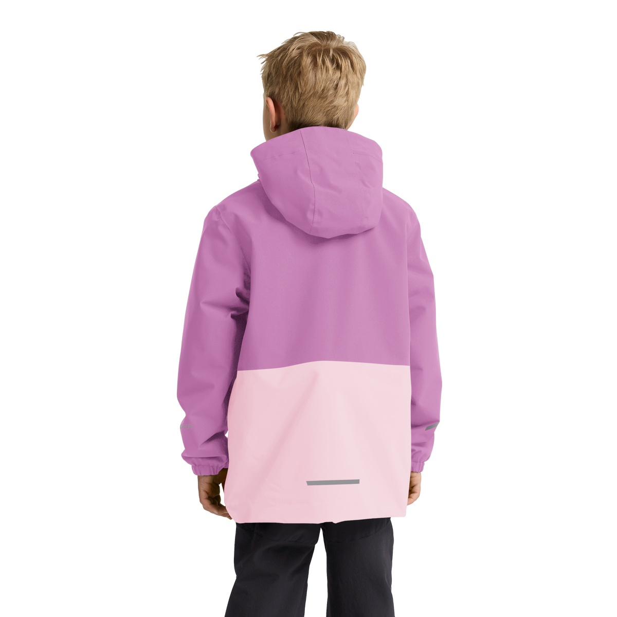 Jack Wolfskin SNOW DAYS JKT KIDS – Vivid Orchid