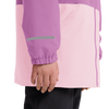 Jack Wolfskin SNOW DAYS JKT KIDS – Vivid Orchid