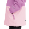 Jack Wolfskin SNOW DAYS JKT KIDS – Vivid Orchid