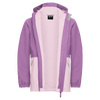 Jack Wolfskin SNOW DAYS JKT KIDS – Vivid Orchid