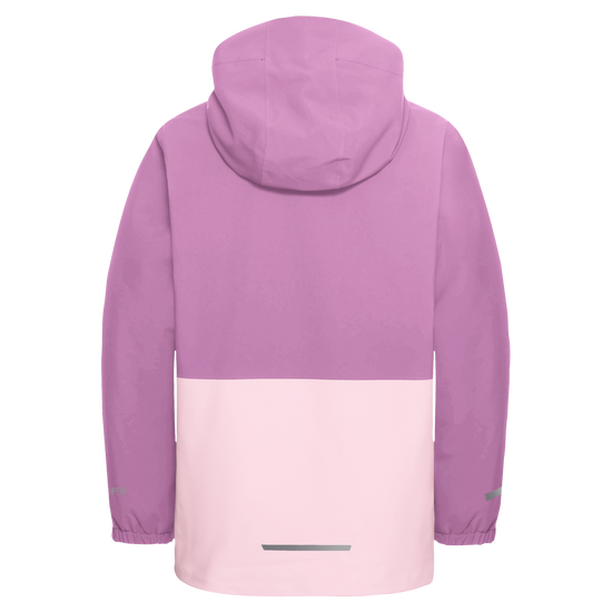 Jack Wolfskin SNOW DAYS JKT KIDS – Vivid Orchid