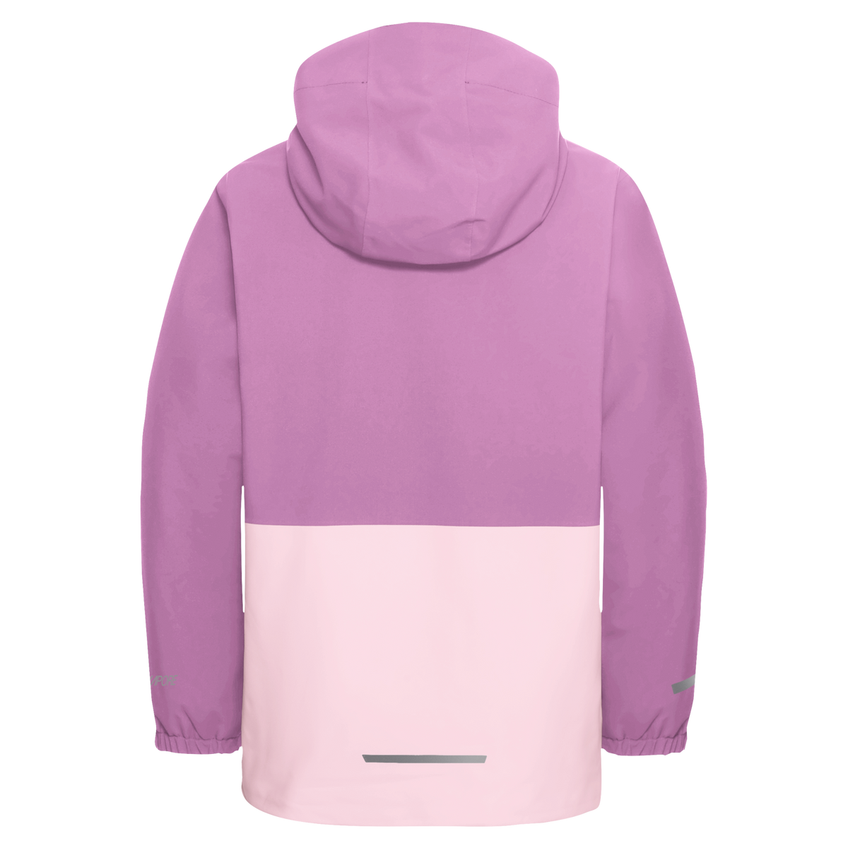 Jack Wolfskin SNOW DAYS JKT KIDS – Vivid Orchid