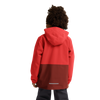 Jack Wolfskin SNOW DAYS JKT KIDS – Siren Red