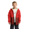 Jack Wolfskin SNOW DAYS JKT KIDS – Siren Red