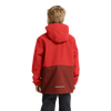 Jack Wolfskin SNOW DAYS JKT KIDS – Siren Red