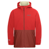 Jack Wolfskin SNOW DAYS JKT KIDS – Siren Red