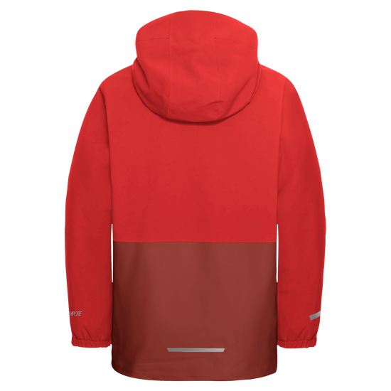 Jack Wolfskin SNOW DAYS JKT KIDS – Siren Red