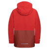 Jack Wolfskin SNOW DAYS JKT KIDS – Siren Red