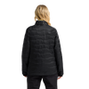 Jack Wolfskin FLOWLINE 3IN1 JKT W – Black