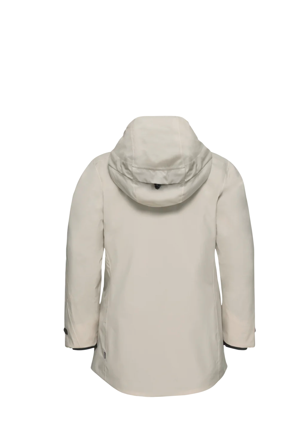 Jack Wolfskin W FLOWLINE 3IN1 JACKET W pale sand XL - PeakStyle