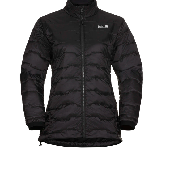 Jack Wolfskin W FLOWLINE 3IN1 JACKET W pale sand XL - PeakStyle