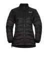 Jack Wolfskin W FLOWLINE 3IN1 JACKET W pale sand XL - PeakStyle