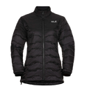 Jack Wolfskin W FLOWLINE 3IN1 JACKET W pale sand XL - PeakStyle