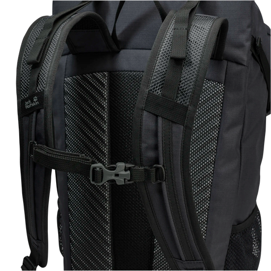 Jack Wolfskin VELOCITY LITE 28 phantom One Size - PeakStyle