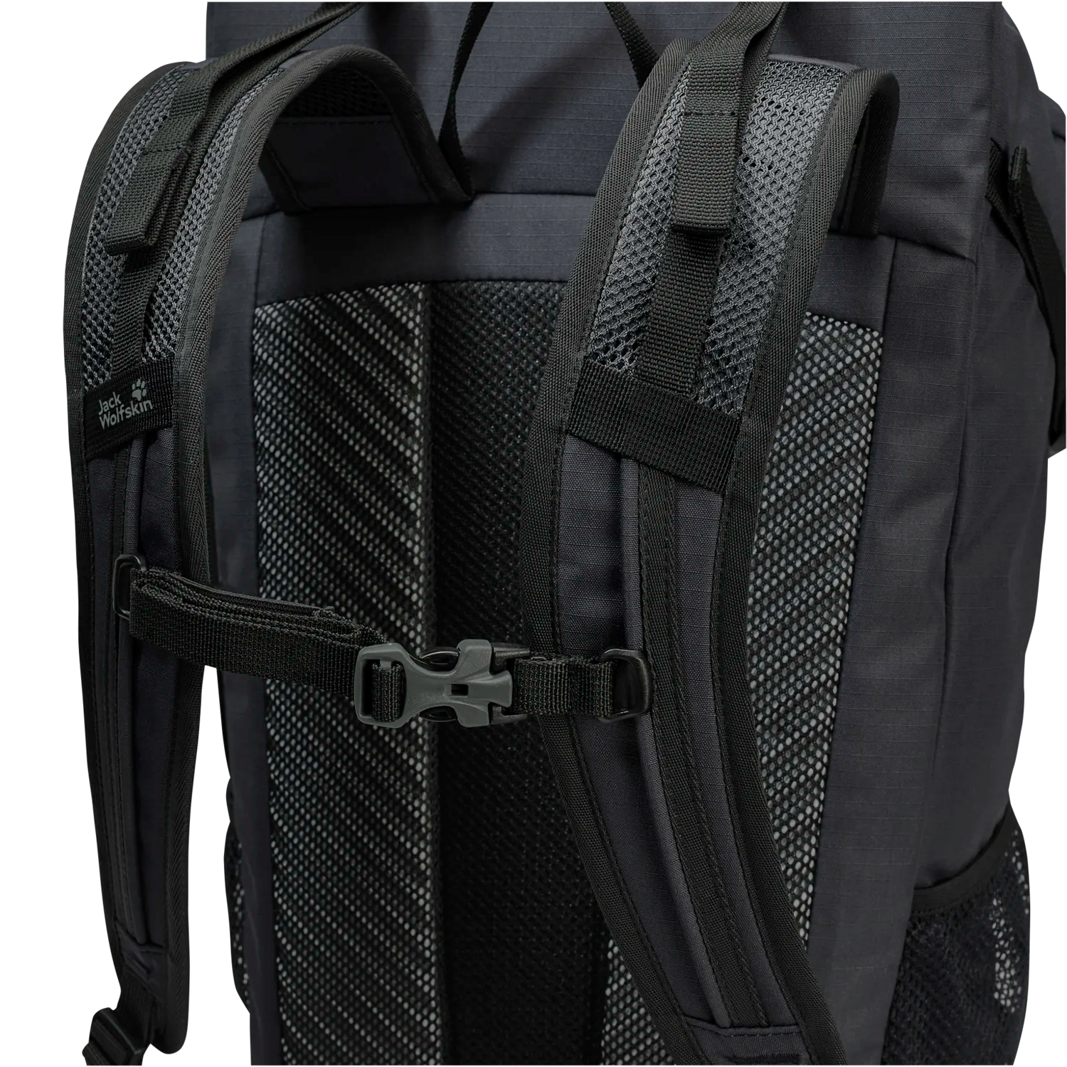 Jack Wolfskin VELOCITY LITE 28 phantom One Size - PeakStyle