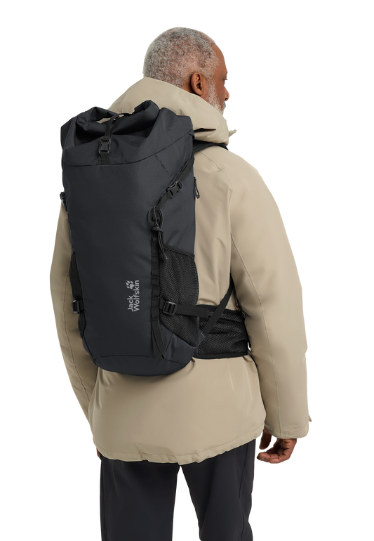 Jack Wolfskin VELOCITY LITE 28 Phantom – 2