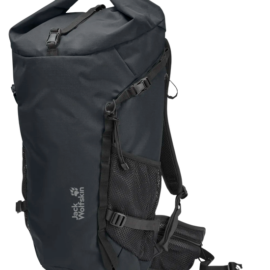 Jack Wolfskin VELOCITY LITE 28 phantom One Size - PeakStyle