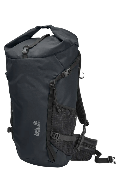 Jack Wolfskin VELOCITY LITE 28 phantom One Size - PeakStyle
